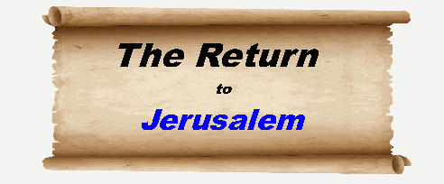 Jerusalem