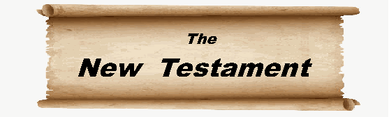 New Testament